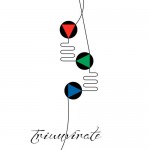 Carter Tutti Void: Triumvirate LP